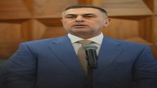 العيداني ينفي شائعة إهداء 45 عجلة إلى الكويت ويحذر من حملات تستهدف البصرة