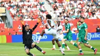 خماسية السنغال… من يحاسب من؟