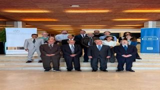 كايسيد والجامعة الكاثوليكية البرتغالية يجمعان خبراء دوليين لبحث دور المخطوطات في بناء جسور السلام