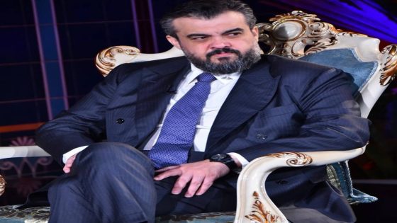 هيئة النزاهة: الحبس الشديد خمس سنوات بحق يزن مشعان الجبوري لاقترافه جريمة النصب والاحتيال
