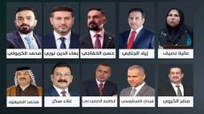 حملة كبرى للإطاحة بنواب ومسؤولين متورطين بالفساد إثر اعترافات وكيل وزارة النفط
