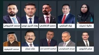 حملة كبرى للإطاحة بنواب ومسؤولين متورطين بالفساد إثر اعترافات وكيل وزارة النفط