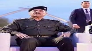 عاجل: اعتقال الفريق عبد الكريم السوداني ابن عم الرصاصي وسكرتيره الخاص.