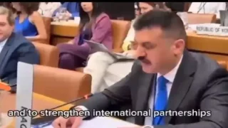 تجار البشر يختبئون خلف الذكاء الاصطناعي.. واللواء مصطفى الياسري يقود المواجهة من بغداد إلى المحافل الدولية