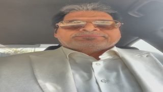 مستشار قانوني: “بوكسيات” البرلمان وإهانة العلم تبطل حكومة الزيدي.. والطعن الدستوري قائم