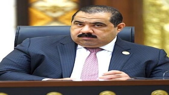 مثنى السامرائي هو الابن المدلل للاطار التنسيقي وصنيعتهم وشريكهم في الفساد وهذا هاشم الكندي لسان حال الاطار وهو يمدح مثنى السامرائي وكأنه ولي من اولياء الله الصالحين! واخيرا مثنى السامرائي ما يحتاج ياخذ أموال من قطر ففي وزارة التربية ومصفى بيجي ومحافظة صلاح الدين ما يكفي وزايد.