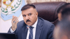 تكليف الفريق أول الركن عبد الامير الشمري مديراً لمكتب القائد العام للقوات المسلحة