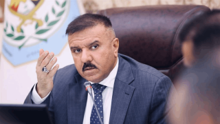 القرار الأمني يعود إلى غرفة واحدة.. الحكومة تطلق هيكلية غير مسبوقة بقيادة عبد الأمير الشمري، توحّد مؤسسات الدولة الأمنية والعسكرية، وتمهّد لمرحلة حصر السلاح بيد الدولة
