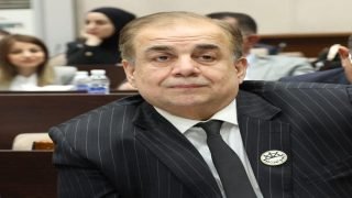 تحذير من “مصيبة” بـ 22 مليار دولار.. عامر عبد الجبار يطالب رئيس الوزراء بالتدخل الفوري لإنقاذ السكك الحديدية