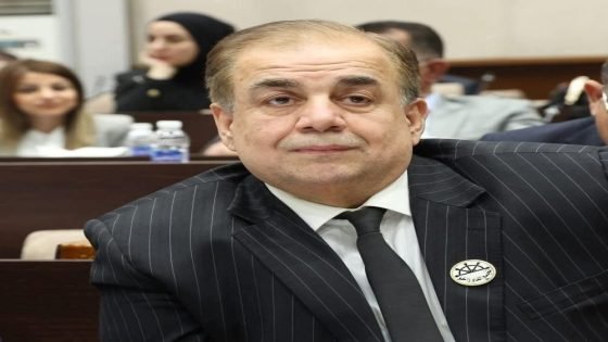 تحذير من “مصيبة” بـ 22 مليار دولار.. عامر عبد الجبار يطالب رئيس الوزراء بالتدخل الفوري لإنقاذ السكك الحديدية