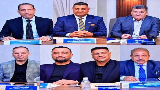شكوى جديدة تهدد اتحاد الكرة بسبب ازدواجية المناصب داخل المكتب التنفيذي