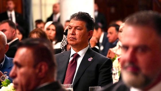زيارة رئيس الوزراء العراقي إلى الولايات المتحدة… والتغطية الإعلامية