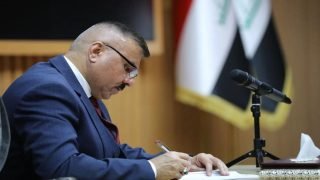 الشمري مديراً لمكتب القائد العام.. إرث أمني وخدمي كبير يمهد لمرحلة جديدة