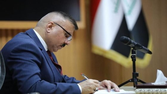 الشمري مديراً لمكتب القائد العام.. إرث أمني وخدمي كبير يمهد لمرحلة جديدة