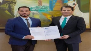 ​تتويجاً لدبلوماسيته الرياضية.. رئيس اتحاد الركبي يثمن دعم الدكتور عقيل مفتن في تحقيق الاعتراف الدولي الكامل