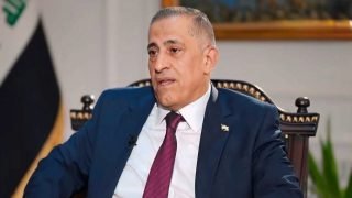 مستشار الأمن..الزيدي سيحرك دبابات وطائرات.. هناك جماعات اكتشفناها تمارس عمليات قصف محدودة وهم خلايا تابعة لأوكرانيا