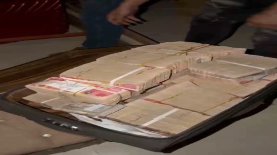 المتهم موقوف على ذمة التحقيق..النزاهة تضبط 2.5 مليار دينار في منزل مسؤول بصلاح الدين و6 عقارات باسم زوجته