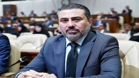 نائب: موظفو “جنرال إلكتريك” يتمتعون بامتيازات لا يحصل عليها رئيس الوزراء ان الشركة تنظر للعراق بانه بلد ضعيف وتفرض شروطها