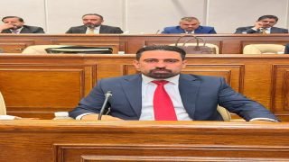 نواب : فساد الكهرباء أكبر من ملفي “نور زهير وعدنان الجميلي.. نصر الله يكشف فروقات صادمة بأسعار معدات الكهرباء وعقودها