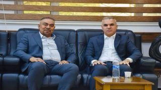 رؤية تطويرية وحضور ميداني.. تربية الرصافة الثانية ترتقي بالواقع التربوي بإدارة مديرها العام حسن سلمان الكعبي
