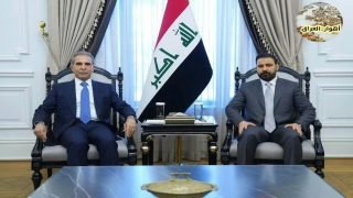 خطة اغتيـ.ـال #فائق_زيدان #والزيدي! تقرير من لندن يعيد تفسير تداعيات الحرب الجوية 
