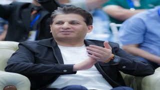 عقيل مفتن: لن نسمح بالعبث بالعائلة الرياضية.. والقانون سيكون الفيصل