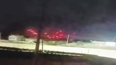 الجيش العراقي يتدخل لفض نزاع عشائري عنيف في ناحية الخير بمحافظة ميسان