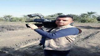 صحفيو ذي قار: الفضاء الرقمي أتاح سرعة الاخبار في الساحة العراقية