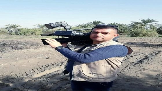 صحفيو ذي قار: الفضاء الرقمي أتاح سرعة الاخبار في الساحة العراقية