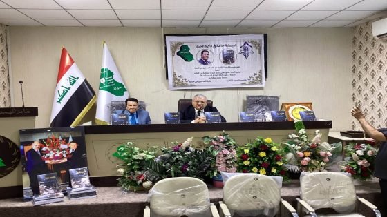 أدباء وصحفيون ومثقفون يحتفون بتوقيع كتاب ( الفيصلية خالدة في ذاكرة الحياة) 