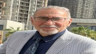 “النقيب الكذاب” للدكتور عزيز جبر يوسف تحصد تقديراً عاليا في فعالية ثقافية …