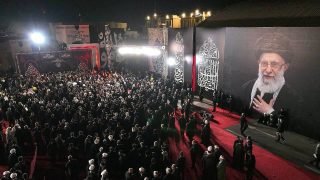 العراقيون الأوفياء… موقف يسجله التأريخ .. كتب عباس الزركاني 