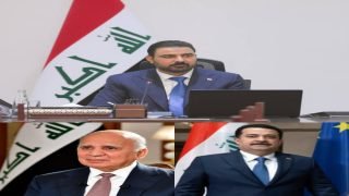 أموال العراق السائبة.. كيف يبتلع التمديد لـ”سفراء السبعين” ملايين الدولارات وسط صمت “السوداني” وتجاوزات “فؤاد حسين”؟
