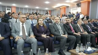 الجامعات الذكية في صدارة البحث العلمي.. جامعة الفرات الأوسط التقنية تنظم مؤتمرها الدولي الثاني بجامعة دهوك التقنية