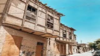 “بيوت الطين المنسية في ميسان.. إرث معماري يواجه الاندثار