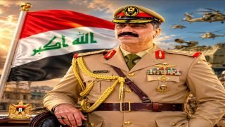 (اراء حرة ) {الحدود البحرية العراقية الواقع القانوني والخيارات الاستراتيجية لتعزيز الأمن البحري والسيادة الوطنية” مشكلة الصيادين }