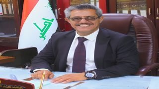 شخصيات من مدينتي: حامد عبد الحسين حميدي رئيس اتحاد أدباء وكتّاب ميسان…المثقّف المسؤول والإداريّ الناجح