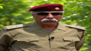 شخصيات من مدينتي .. الفريق علي وهام المالكي… شهادة للتاريخ ومسيرة قائد حمل أمانة الوطن وخدمة ميسان