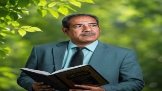 رعد زامل.. شاعر الأهوار ومترجم الجمال وصوت ميسان الثقافي
