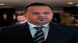 وسامٌ على صدر العمل الإنساني.. الأمانة العامة لمجلس الوزراء تحتفي بعلاء المحمداوي ضمن نخبة المتطوعين في العراق