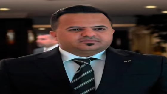 وسامٌ على صدر العمل الإنساني.. الأمانة العامة لمجلس الوزراء تحتفي بعلاء المحمداوي ضمن نخبة المتطوعين في العراق
