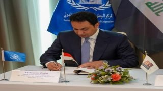 ميزان العدالة وركيزة الأمن الوطني: القاضي علي حسين جفات والتصدي المعرفي والقضائي للإرهاب