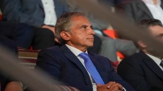 سفير جمهورية العراق لدى المملكة الأردنية الهاشمية يشارك في افتتاح مهرجان جرش للثقافة والفنون بدورته الأربعين