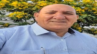 فرحان الموسوي.. التربوي النبيل وبطل العراق الذي رفع اسم ميسان في المحافل الدولية