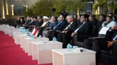 جامعة الكنوز بالبصرة تحتضن الملتقى الدولي الثاني لتعزيز قيم الوعي المستلهمة من النهضة الحسينية