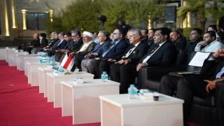 جامعة الكنوز بالبصرة تحتضن الملتقى الدولي الثاني لتعزيز قيم الوعي المستلهمة من النهضة الحسينية