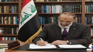 إصبع على الجرح .. عالمٌ بلا رجولة.. وجهة نظر.. 