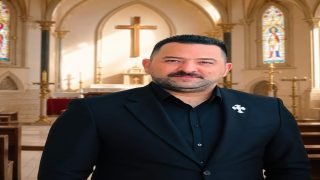 صفاء جلال دانيال… أمانةُ الأب الراحل ومسؤوليةُ تمثيل مسيحيي ميسان