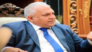 محكمة الكرخ تحكم على النائب السابق باسم خشان بالسجن ثلاث سنوات.