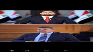 العراق بلد الحضارات، لا يليق به أن يبقى حبيس الماضي. العراق يستحق أن ينطلق الآن إلى مستقبل يليق به، علاقاته قائمة على الاحترام المتبادل، وقراره نابع من مصلحته الوطنية.